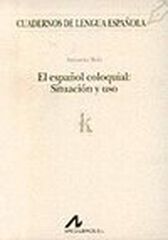 El español coloquial: situación y uso (k)