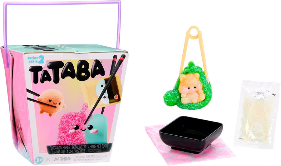 Tataba Squishy Sorpresa assortit