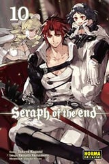 SERAPH OF THE END 10