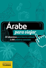 Árabe para viajar Árabe para viajar