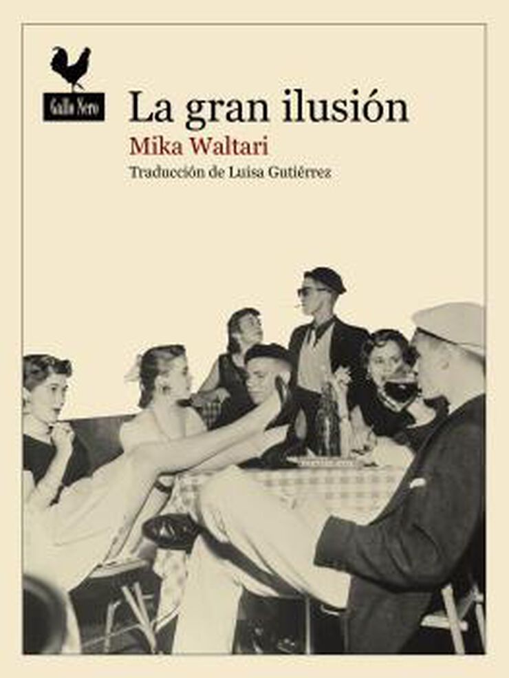 GRAN ILUSIÓN , LA