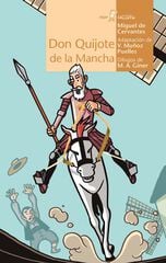 Don Quijote de la Mancha Don Quijote de la Mancha
