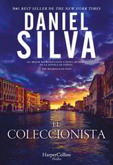 El coleccionista El coleccionista