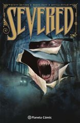 Severed Severed