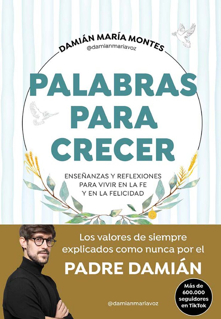 Palabras para crecer