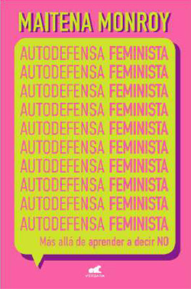 Autodefensa feminista