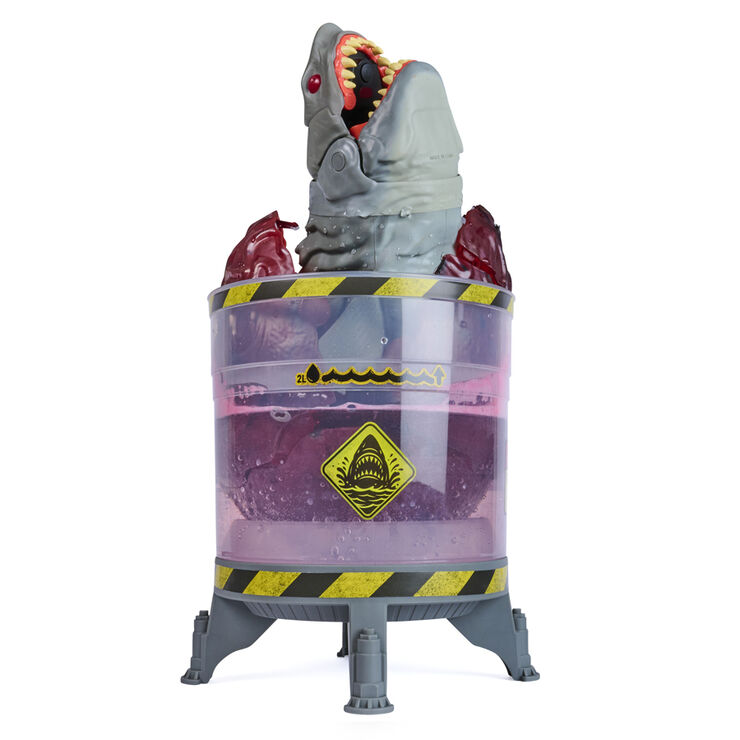 Primal Hatch Megalod&oacute;