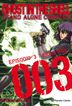 Ghost In The Shell Stand Alone Complex nº 03 / 05: Sobre La Pista