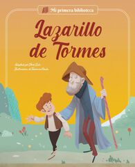 Lazarillo de Tormes Lazarillo de Tormes