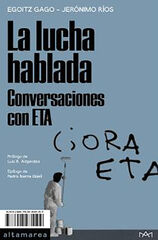 La lucha hablada La lucha hablada
