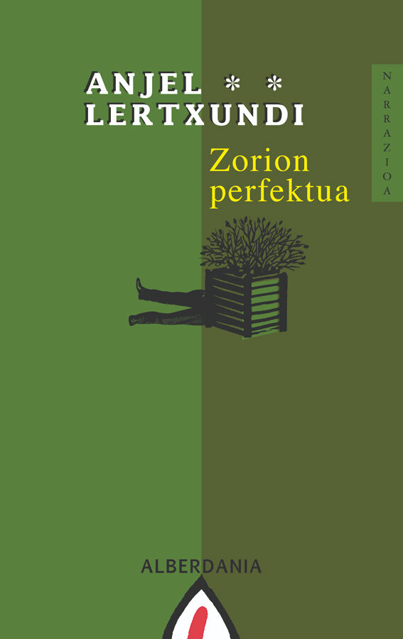 Zorion perfektua