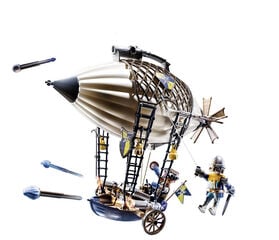 Playmobil novelmore Zepelín de Dario 70642