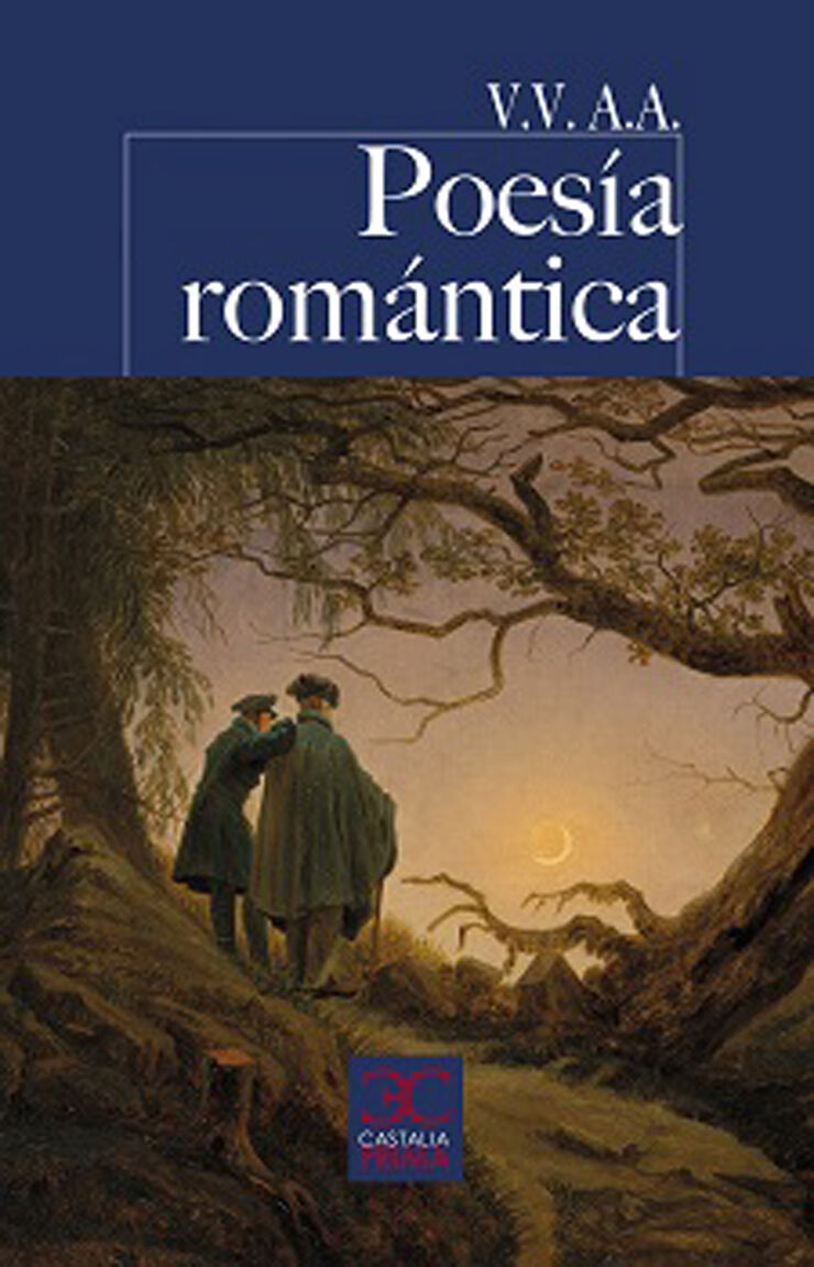 Poesía romántica