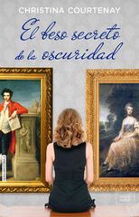 El beso secreto de la oscuridad El beso secreto de la oscuridad