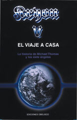 Kryon-V el viaje a casa Kryon-V el viaje a casa