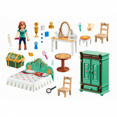 casa lucky playmobil
