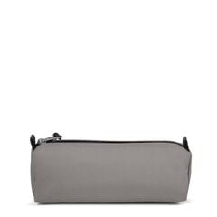 Estuche Eastpak Benchmark gris Concrete