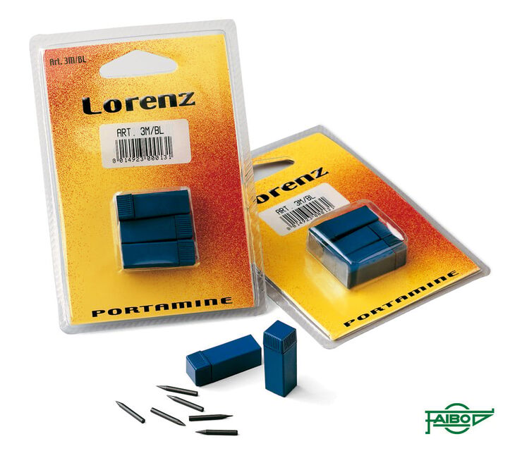 Minas&nbsp;para comp&aacute;s Faibo 3u