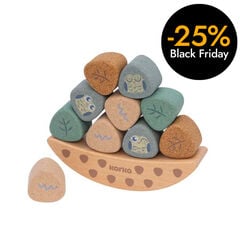 Joc Equilibri Mussol de suro