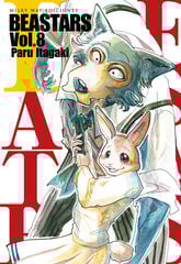 Beastars 8