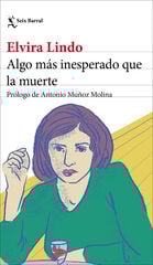 Algo más inesperado que la muerte Algo más inesperado que la muerte