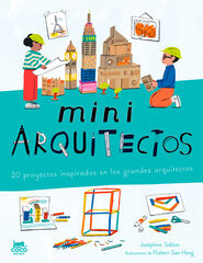 Miniarquitectos Miniarquitectos