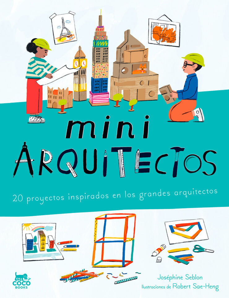 Miniarquitectos