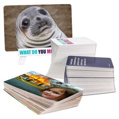 What Do You Meme