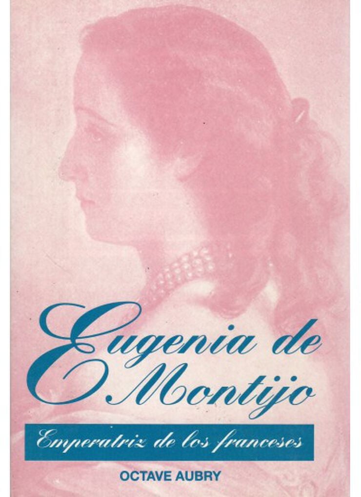 Eugenia de Montijo