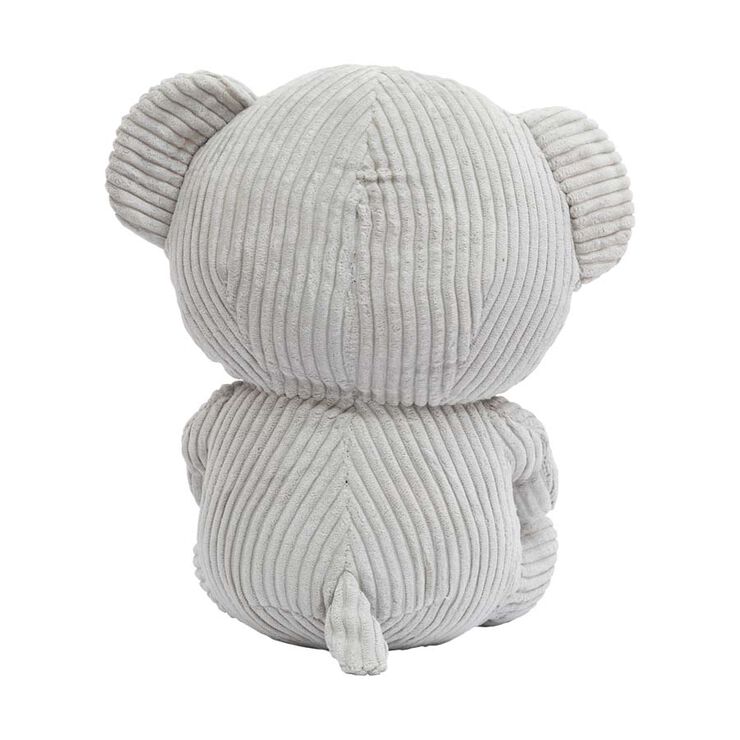 Peluix mitjà Mr.Wonderful Koala