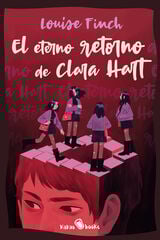 El eterno retorno de Clara Hart El eterno retorno de Clara Hart