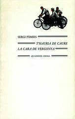 T'hauria de caure la cara de vergonya T'hauria de caure la cara de vergonya