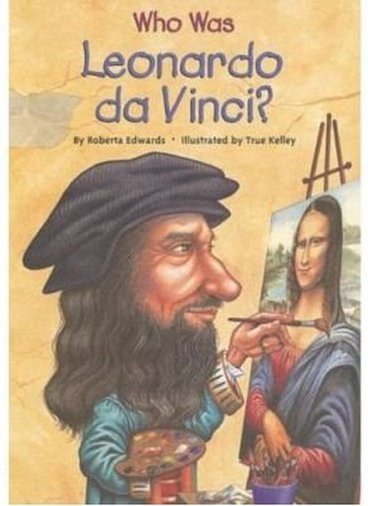Who was Leonardo Da Vinci?