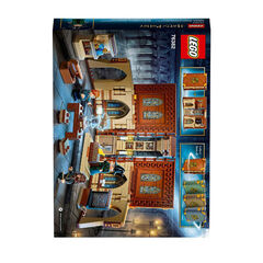 LEGO® Harry Potter Momento Hogwarts™: Clase de Transfiguración 76382