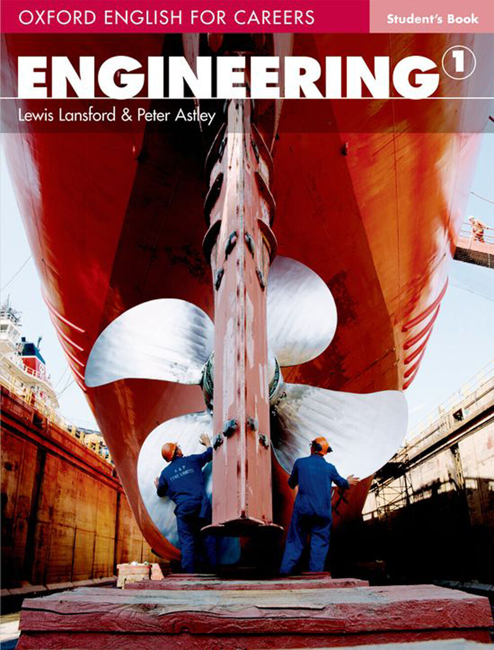OUP English/Engineering/SB Oxford LG 9780194579490
