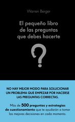 El pequeño libro de las preguntas que de El pequeño libro de las preguntas que de