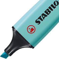 Marcador fluorescent Stabilo Boss pastel 6 colors