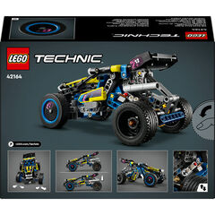 LEGO®  Technic Buggy de Carreras Todoterreno 42164