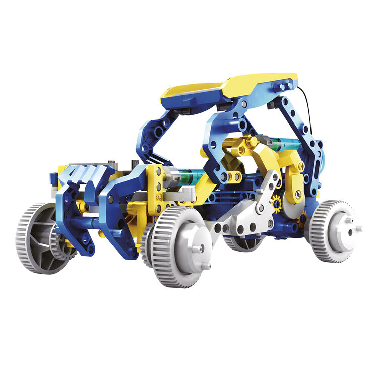 Robot Taller World Brands Robot Taller World Brands