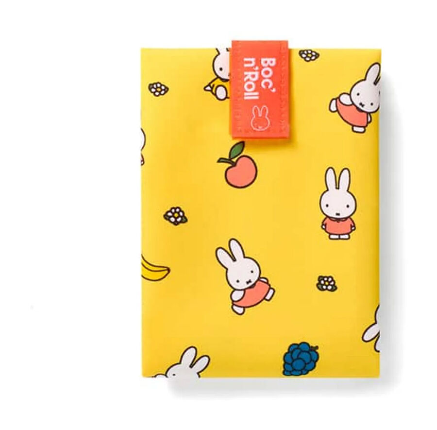 Boc'n'Roll Miffy Amarillo