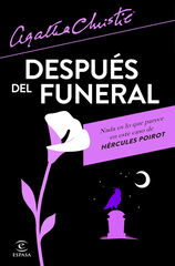 Después del funeral Después del funeral