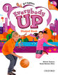 Everbody Up 1 Student'S Book+Cd Pack