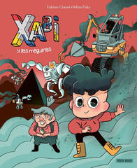 Xabi i las máquinas