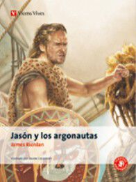Jas&oacute;n y los argonautas