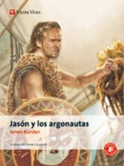 Jasón y los argonautas