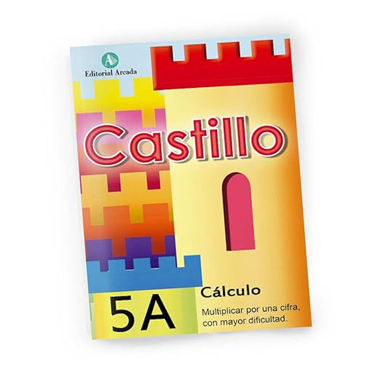 Cálculo 05A Castillo