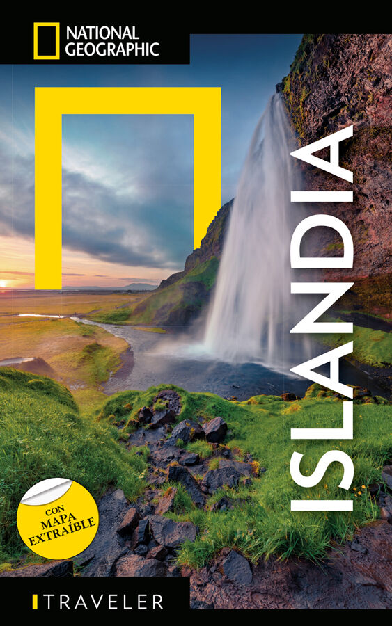 Islandia - Gu&iacute;a National Geographic Traveler