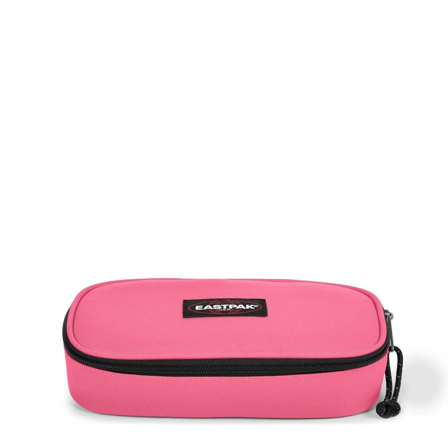 Estuche Eastpak Oval single Jelly Pink