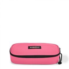 Estuche Eastpak Oval single Jelly Pink