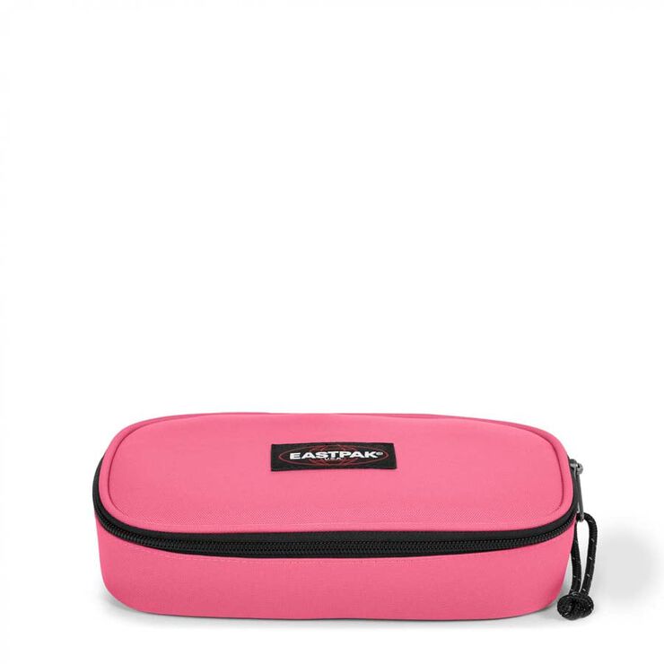 Estuche Eastpak Oval single Jelly Pink